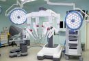 robotik cerrahi